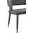 Destiny Faux Leather Bench-1962686215