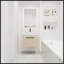 Ensemble de meuble-lavabo moderne 24 "avec lavabo en céramique 24"-1423161984