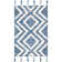 Alimatou Hand Tufted Wool Geometric Rug