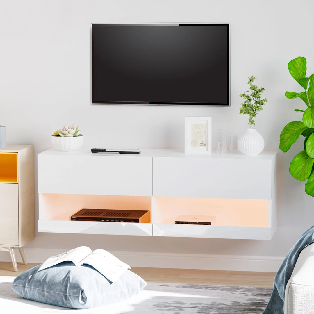 TV Stand For Tvs Up To 42"