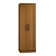 Carnesha 23.31'' Wide 4 - Shelf Storage Cabinet