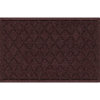 WaterHog Non-Slip Indoor/Outdoor Doormat