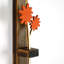 Locelso 100% PLYWOOD Floating Shelf