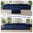 Boneless U Shaped Modular Sectional Sofa Couch-823979321-823979317