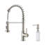 Robinet de cuisine commercial Blossom-49185582-26720416