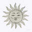 Soleil par James Wiens - reproduction sur toile tendue-1348550463-1348550442-1357168032