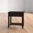 Burrell End Table with Storage-1555133725