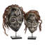 Cole & Grey People Bust