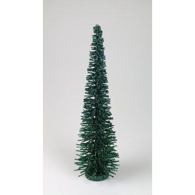 Christmas Tabletop Tree
