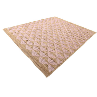 Tapis naturel Orta