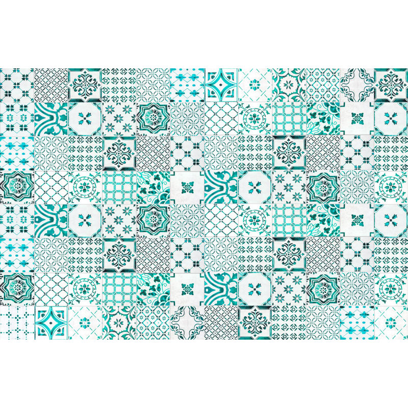 Miera Kitchen Mat, 133 x 200cm (rectangular)