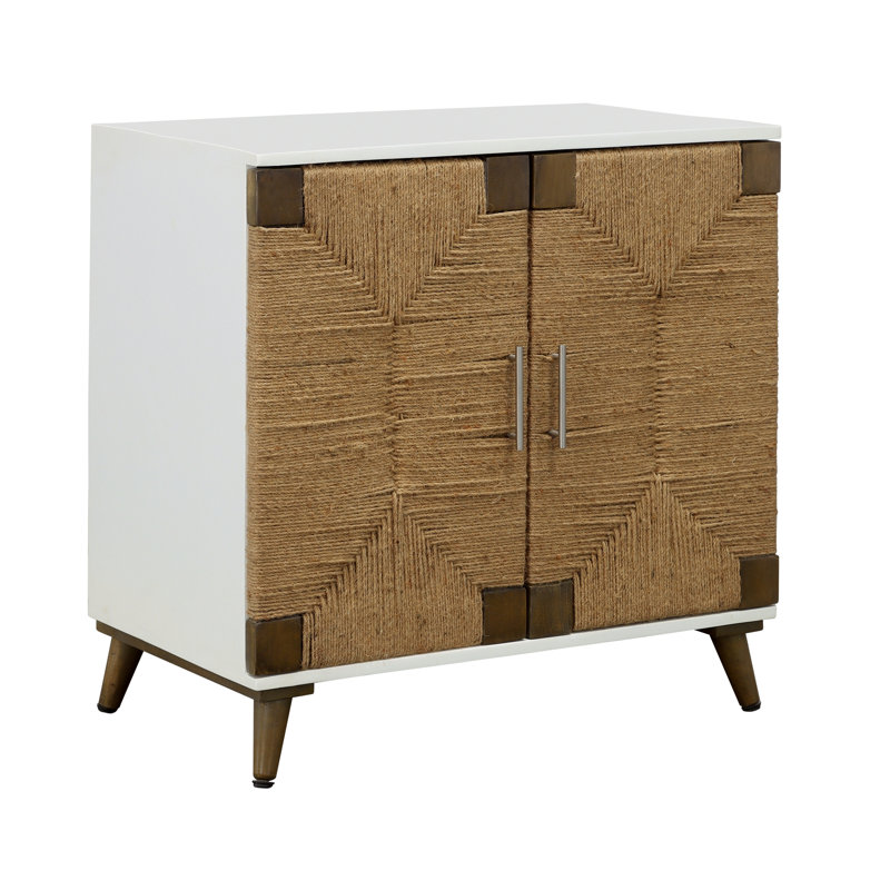 Judner Accent Cabinet