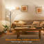 Michelena 178.3cm Tree Floor Lamp