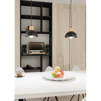 Aylesha 1 - Light Pendant