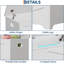 17.7cm Kitchen Pantry-2057996736