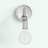 Irim Armed Sconce