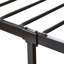 Stephanie Metal Bed-38479632