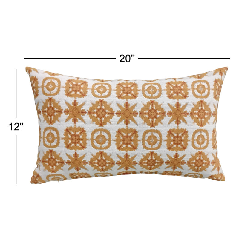 Housse de coussin Ovilla Liza