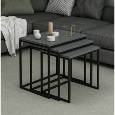 Frame Coffee Table