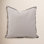 Delijah 24" x 24" Sunbrella® Pillow Cover & Insert