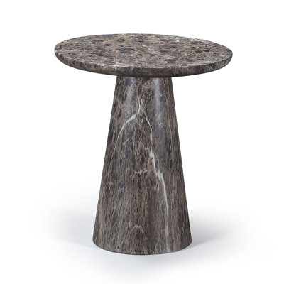 Table de bout Cassino