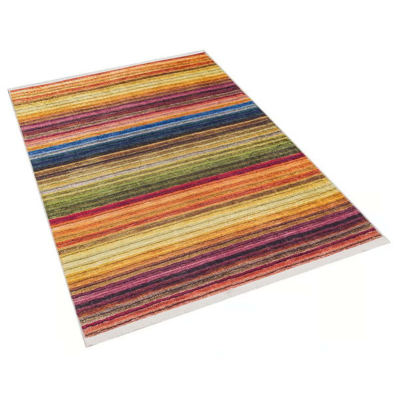 Tapis Bendina, Rectangle 5 pi 3 po x 7 pi 7 po