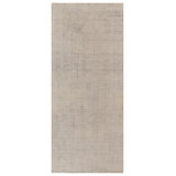 Textural Hand Knotted Area Rug