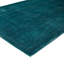 Green Samsara Wool Rug - 9'8" x 13'7"