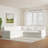 Taylor Upholstered L-Shaped Sectional Symmetrical-83271104