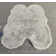 Portier Faux Fur Indoor Rug