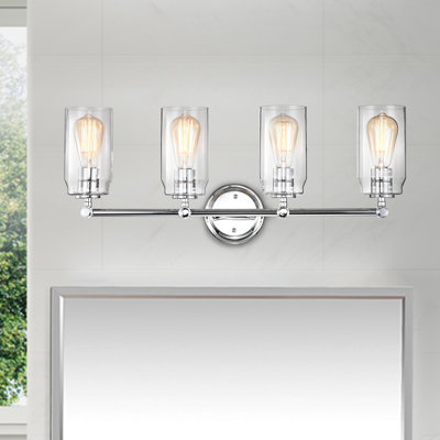 Rosamaria 4 - Light Vanity Light