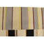 Tapis moderne touffeté à la main 5X8