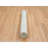 6'x9'3" Ivory and Light Grey Pure Wool Hand Knotted Oriental Rug 2C69A0C9102D450CB715BD9EDF00D422
