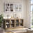 Madlynn 63'' Sideboard-544708420