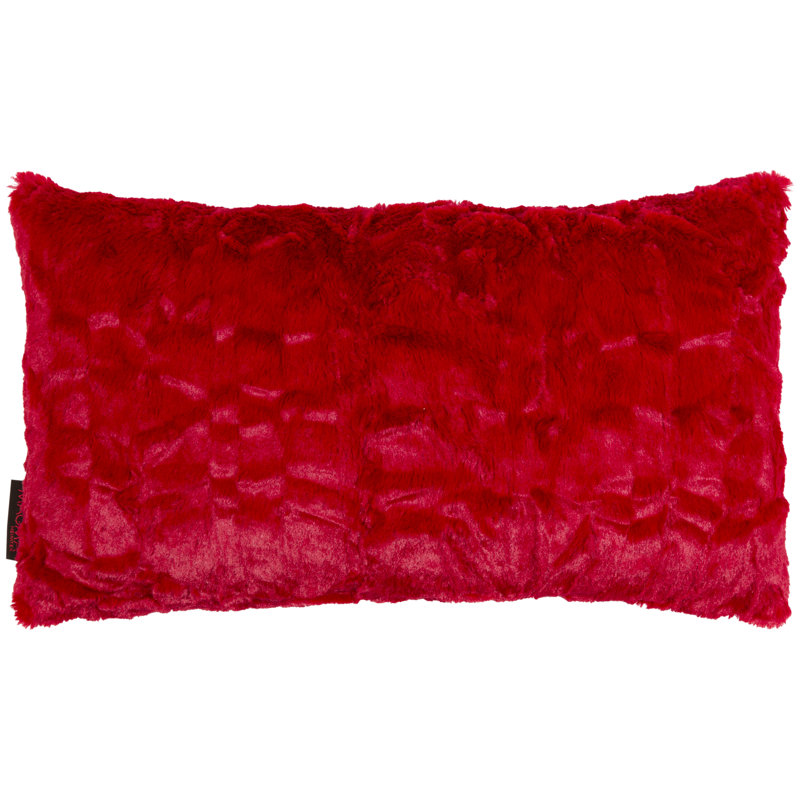 Coussin lombaire en coton fiffy Schmusi