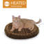 Traversin chauffant Kitty Fashion-4769173