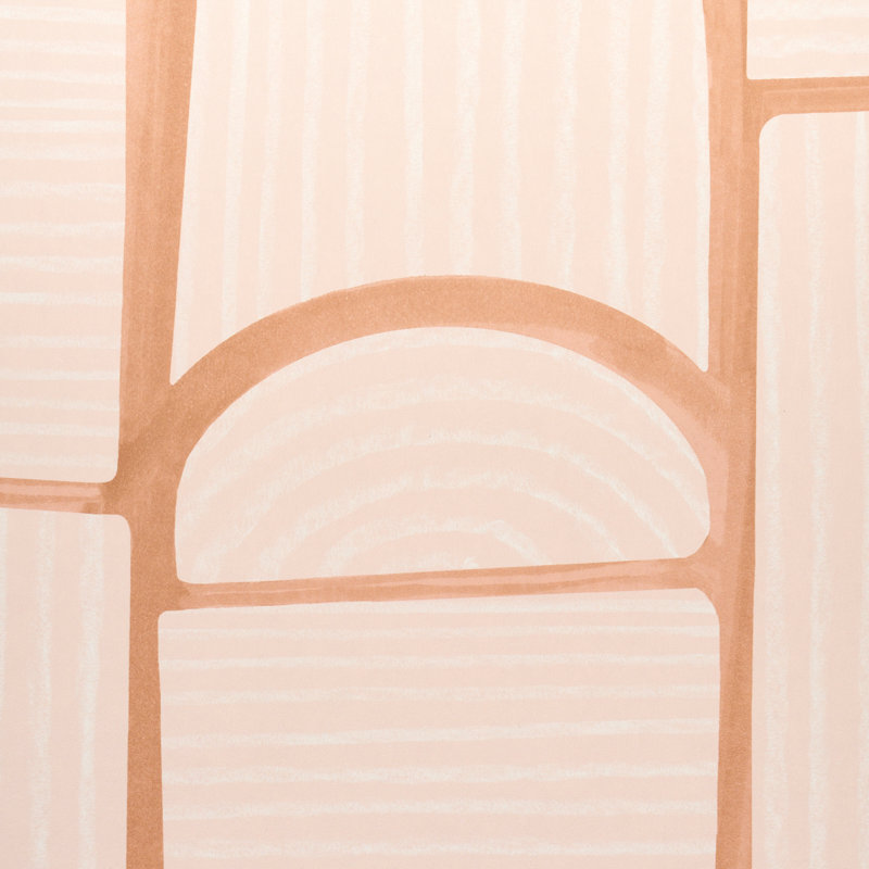 Schumacher x Backdrop Bloomsbury Wallpaper - Thumbnail 5