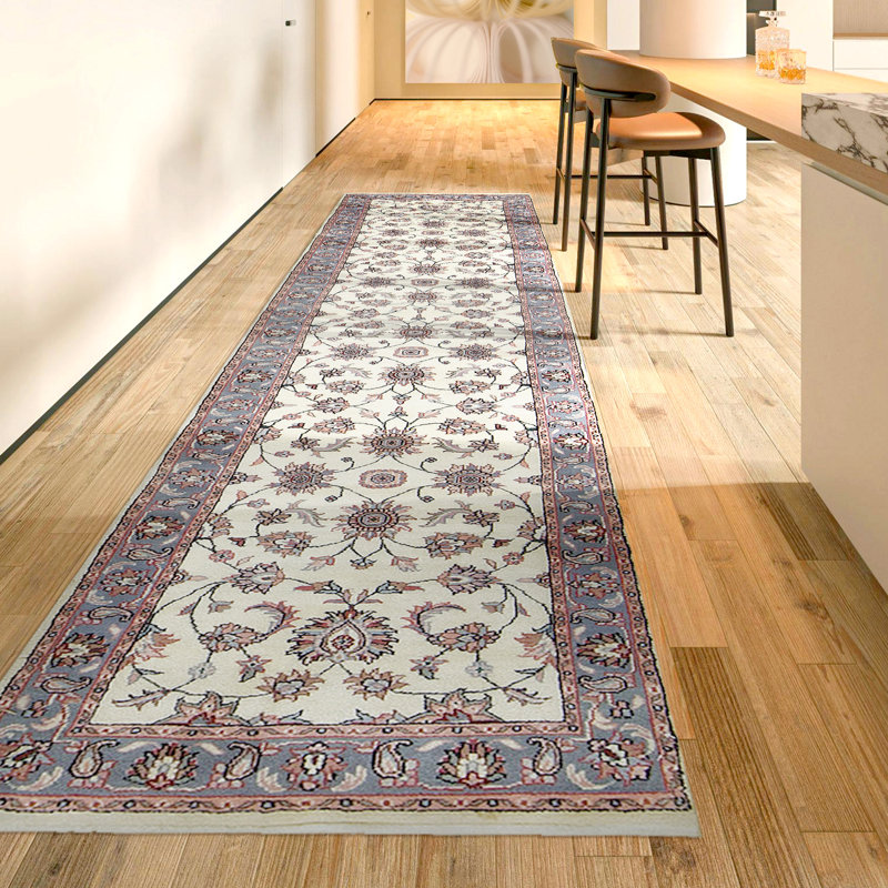 One-of-a-Kind 2'5" X 11'5" Area Rug