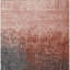 Tapis ombré lavable pour l'extérieur 10 pi x 14 pi