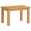 Dover Extendable Rectangular Dining Table