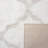 Danesh Tahoe Shag Performance Geometric Rug-1859105666