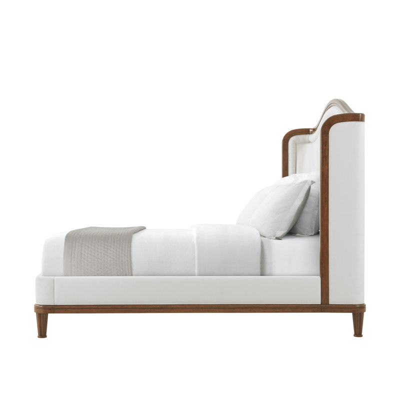 Norfolk King Bed