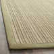 Auckland Jute/Sisal Natural Area Rug
