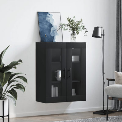 Laurinburg Bathroom Cabinet