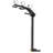 Steel Surface Mounted Bike Rack