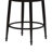 Conners Commercial Grade Steel Frame Cream Fabric Upholstered Swivel Counter Height Barstool - Set Of 3-1707242786