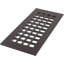 Grille de plancher Reggio-40045570-40045569