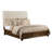 Skylinn Upholstered Panel Bed-94884121