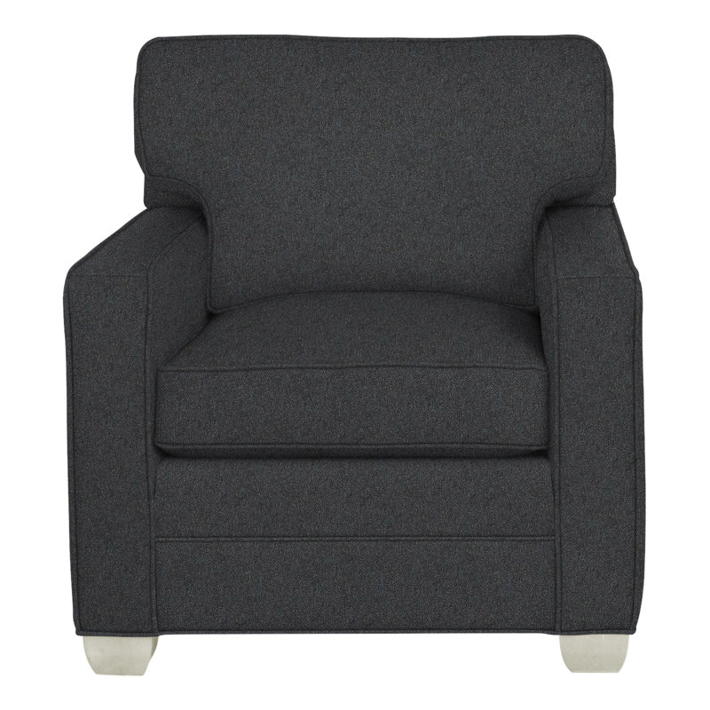 Hillcrest Armchair, Ian Lagoon, Wrenn