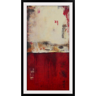 «Station 1234» par Frisco, impression